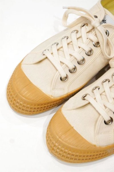 画像2: NOVESTA　STAR MASTER CLASSIC(BEIGE/TRANSPARENT)
