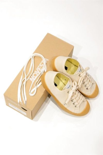 画像1: NOVESTA　STAR MASTER CLASSIC(BEIGE/TRANSPARENT)