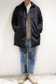 画像9: have a good day×NANGA　Down coat 130（Black） (9)