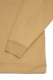 画像5: STILL BY HAND　SWEAT LIKE L/S T-SHIRT(BEIGE) (5)