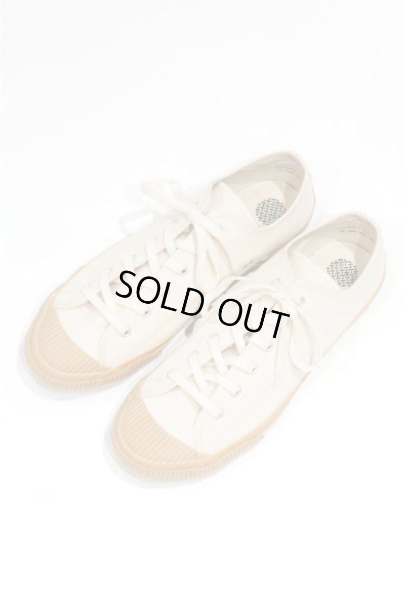 画像1: "PRAS" SHELLCAP LOW (KINARI/GUM) (1)