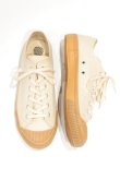 画像2: "PRAS" SHELLCAP LOW (KINARI/GUM) (2)