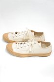 画像4: "PRAS" SHELLCAP LOW (KINARI/GUM) (4)