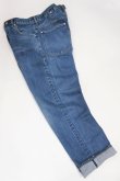 画像1: ORDINARY FITS　NEW FARMERS 5P DENIM used wash (1)