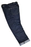 画像6: ORDINARY FITS　NEW FARMERS 5P DENIM one wash (6)