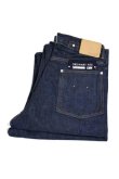 画像7: ORDINARY FITS　NEW FARMERS 5P DENIM one wash (7)
