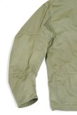 画像7: CAL O LINE　ING JACKET（LIGHT OLIVE DRAB） (7)