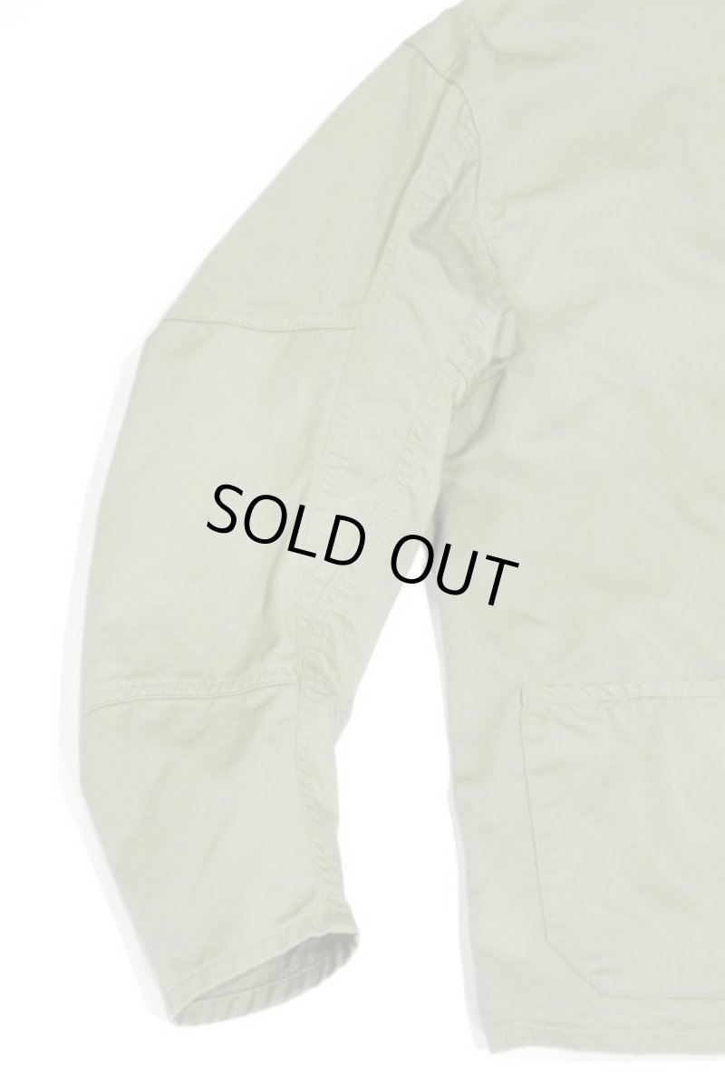 画像7: CAL O LINE　ING JACKET（LIGHT OLIVE DRAB） (7)