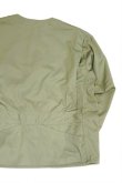 画像8: CAL O LINE　ING JACKET（LIGHT OLIVE DRAB） (8)