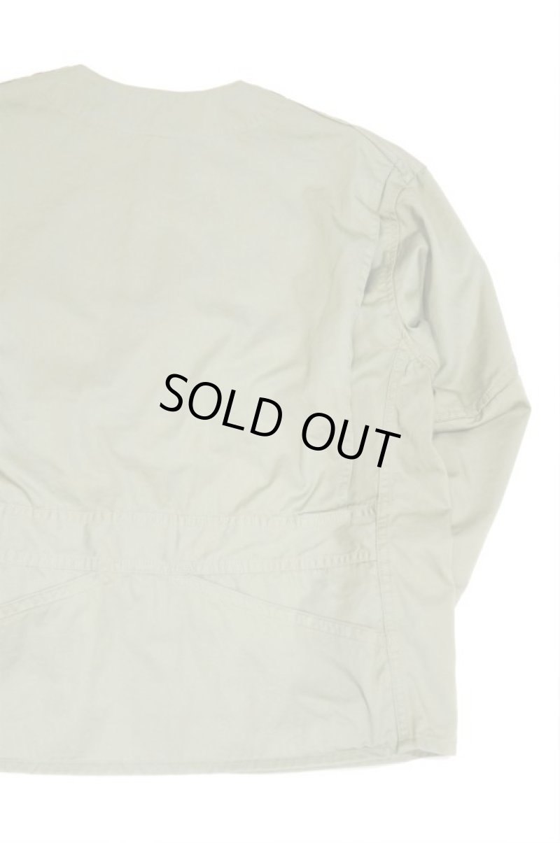 画像8: CAL O LINE　ING JACKET（LIGHT OLIVE DRAB） (8)