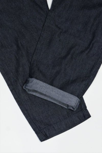 画像3: ORDINARY FITS　PAJAMA PANTS(INDIGO)