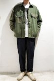画像3: ORDINARY FITS　PAJAMA PANTS(INDIGO) (3)