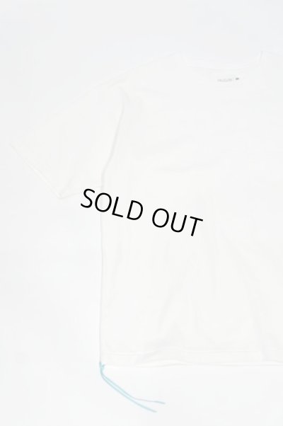 画像4: CAL O LINE　SOLID COLOR POCKET S/S TEE（WHITE）