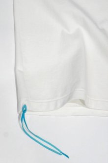 他の写真3: CAL O LINE　SOLID COLOR POCKET S/S TEE（WHITE）