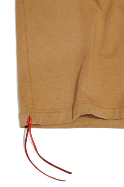 画像3: CAL O LINE　SOLID COLOR POCKET S/S TEE（COYOTE）