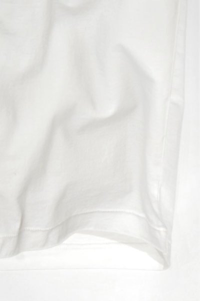 画像3: CAL O LINE　"SOUTH DAKOTA" T-SHIRT（WHITE）