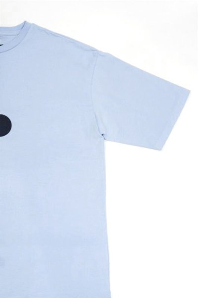画像2: CAL O LINE　"73" T-SHIRT（SAX）