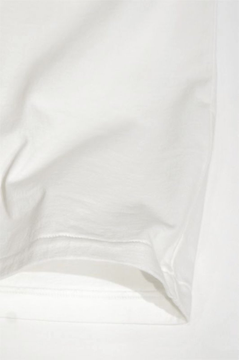 画像3: CAL O LINE　"73" T-SHIRT（WHITE）