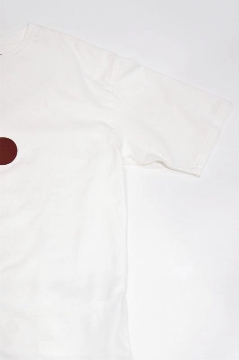 画像2: CAL O LINE　"73" T-SHIRT（WHITE）