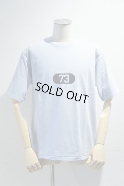 画像3: CAL O LINE　"73" T-SHIRT（SAX）