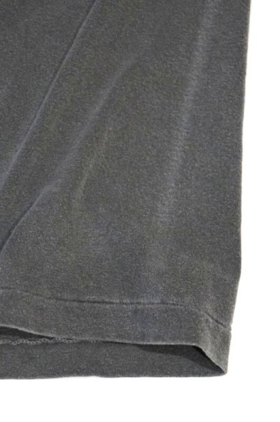 画像3: ORDINARY FITS　PRINT-T/THOMAS RECORD(BLACK)