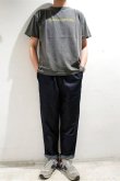 画像4: ORDINARY FITS　PRINT-T/THOMAS RECORD(BLACK) (4)