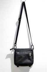 CIE　VARIOUS MINI SHOULDER-01(BLACK)