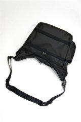 CIE　GRID3 SHOULDER BAG-02(BLACK)