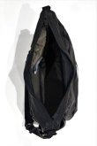 画像10: CIE　GRID3 SHOULDER BAG-02(BLACK) (10)