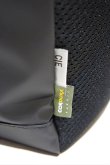 画像7: CIE　GRID3 SHOULDER BAG-02(BLACK) (7)