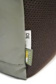 画像9: CIE　GRID3 SHOULDER BAG-02(OLIVE) (9)