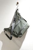 画像1: CIE　GRID3 SHOULDER BAG-02(OLIVE) (1)