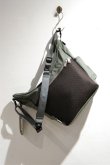 画像2: CIE　GRID3 SHOULDER BAG-02(OLIVE) (2)