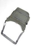 画像3: CIE　GRID3 SHOULDER BAG-02(OLIVE) (3)