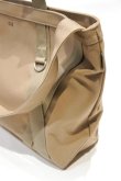 画像6: CIE　DUCK CANVAS TOTE(SAND) (6)