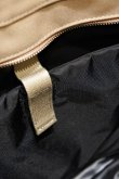画像10: CIE　DUCK CANVAS TOTE(SAND) (10)