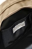 画像11: CIE　DUCK CANVAS TOTE(SAND) (11)