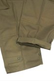 画像5: ORDINARY FITS SURPLUS　M-47 TYPE CARGO PANTS(KHAKI) (5)