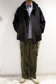 画像7: ORDINARY FITS SURPLUS　M-47 TYPE CARGO PANTS(KHAKI) (7)