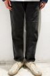 画像7: ORDINARY FITS　CORDUROY ANKLE 5P PANTS(GRAY)