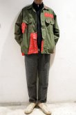画像5: ORDINARY FITS　PAJAMA PANTS(BLACK) (5)