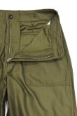 画像4: ORDINARY FITS　BAKER PANTS(KHAKI) (4)
