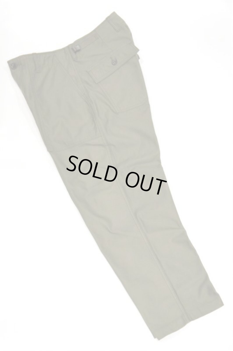 画像1: ORDINARY FITS　BAKER PANTS(KHAKI) (1)