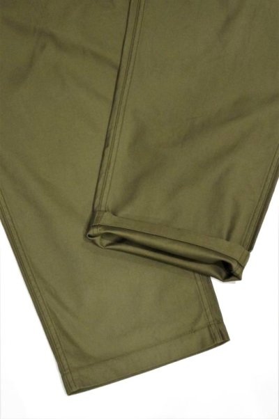 画像3: ORDINARY FITS　BAKER PANTS(KHAKI)