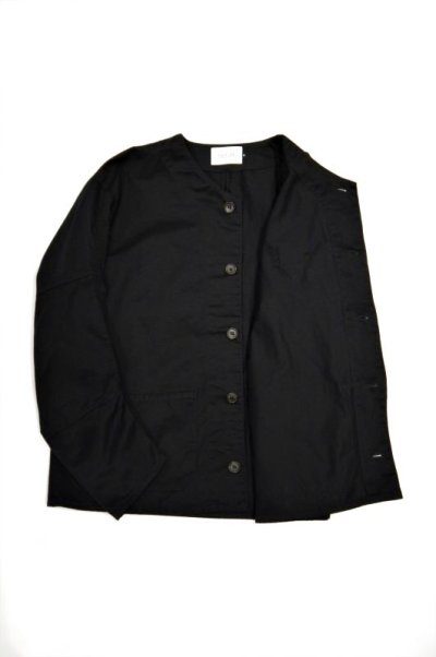 画像3: CAL O LINE　ING JACKET（BLACK）