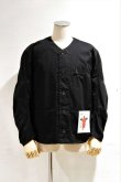 画像5: CAL O LINE　ING JACKET（BLACK） (5)