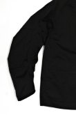 画像3: CAL O LINE　ING JACKET（BLACK） (3)