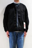 画像7: CAL O LINE　ING JACKET（BLACK） (7)