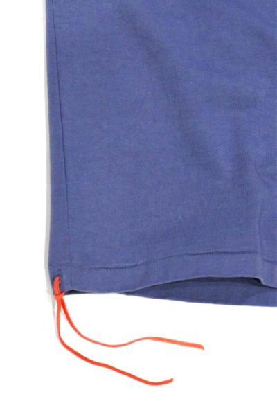 画像3: CAL O LINE　SOLID COLOR POCKET S/S TEE（BERRY）
