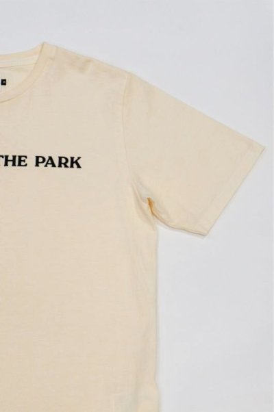 画像2: CAL O LINE　"HENDRIX IN THE PARK" T-SHIRT（NATURAL）